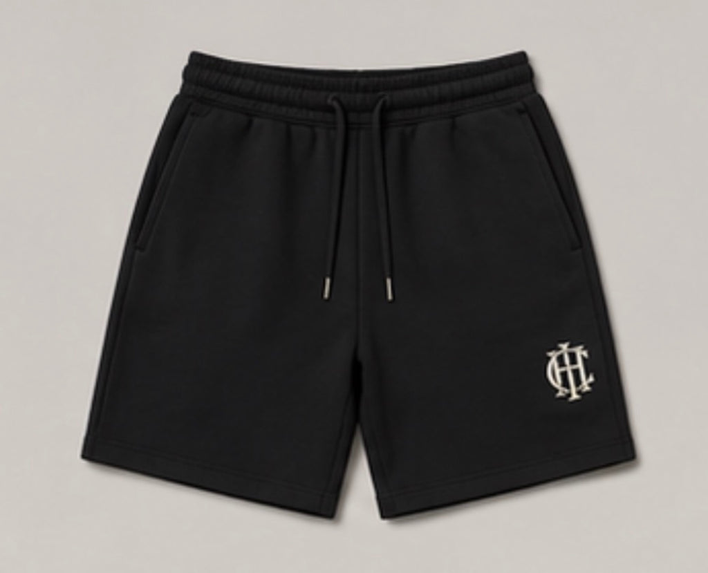 Ceress Signature Shorts