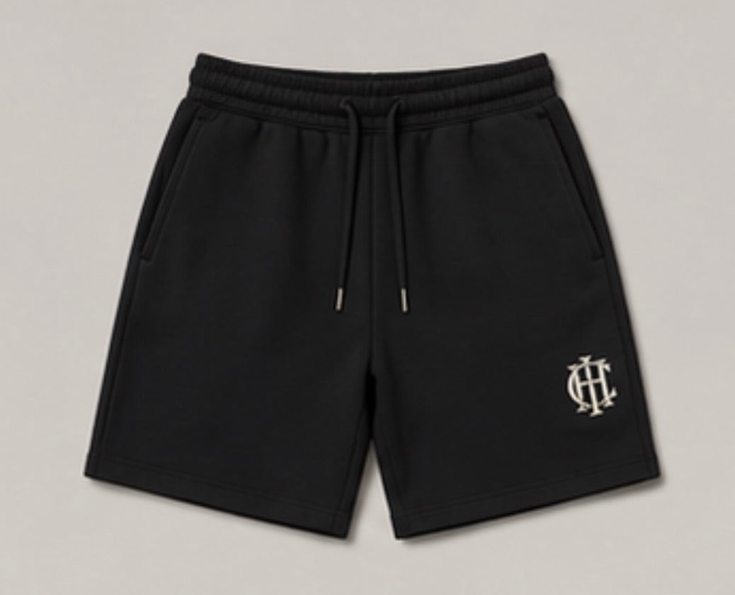 Ceress Signature Shorts