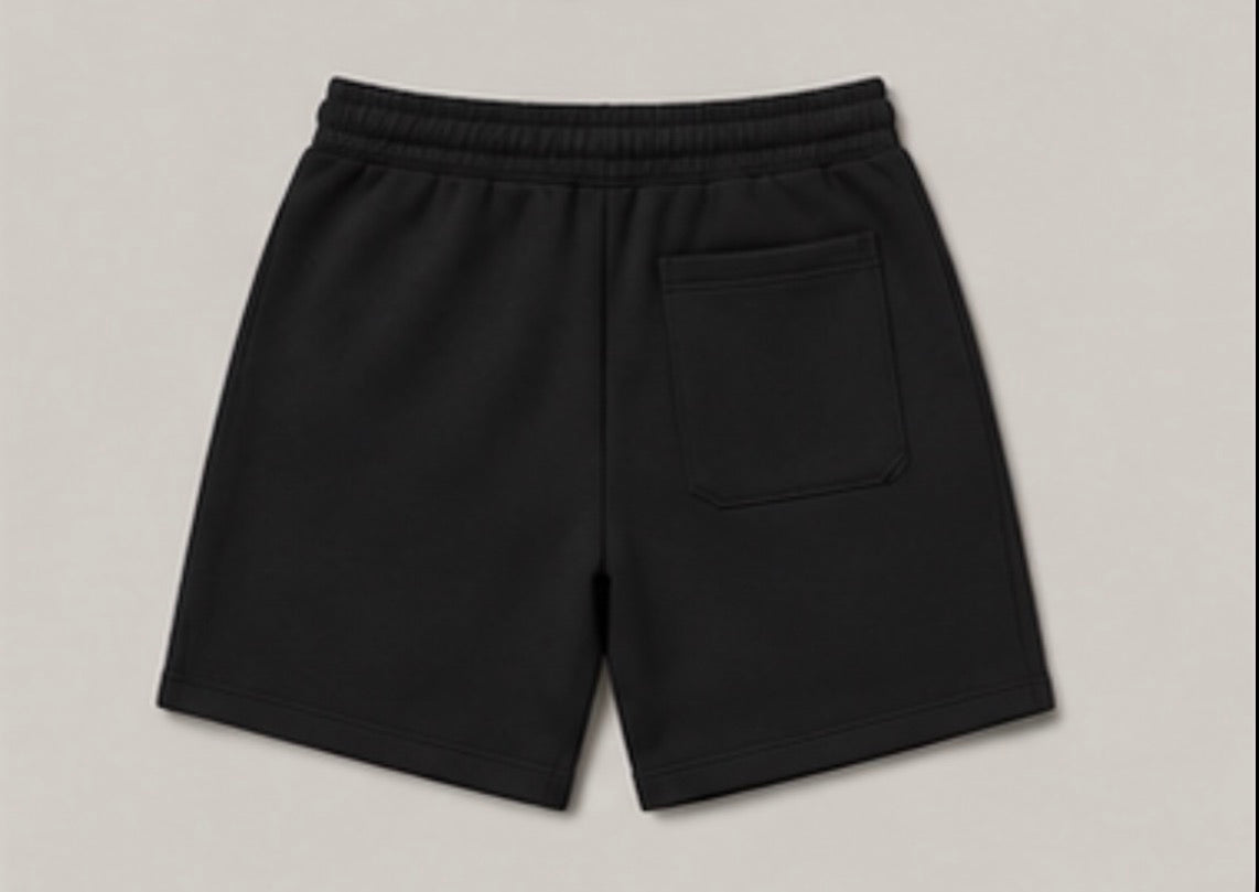 Ceress Signature Shorts