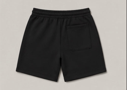 Ceress Signature Shorts