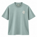 signature tee — SAGE